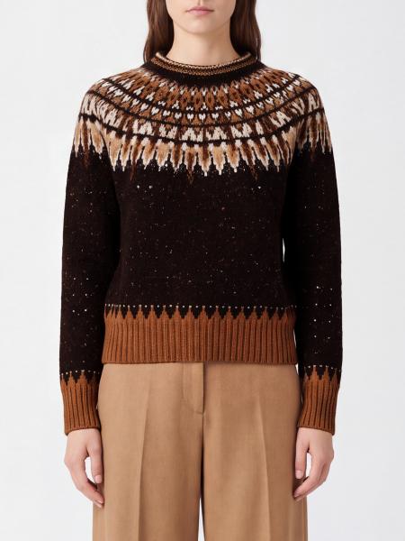 毛衣 女士 Ermanno Scervino