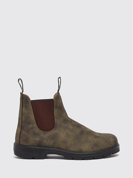 Chukka boots men Blundstone