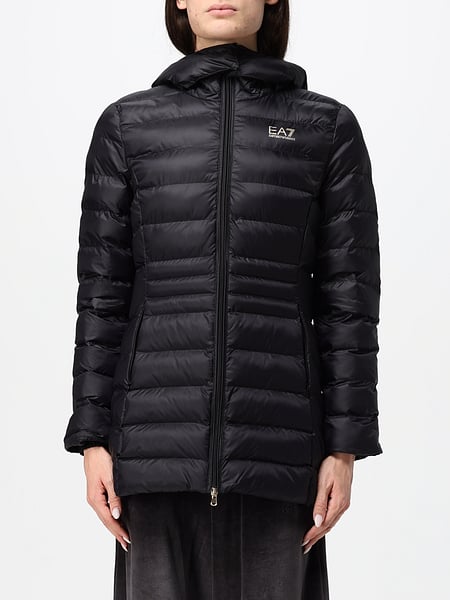 Jacket woman Ea7