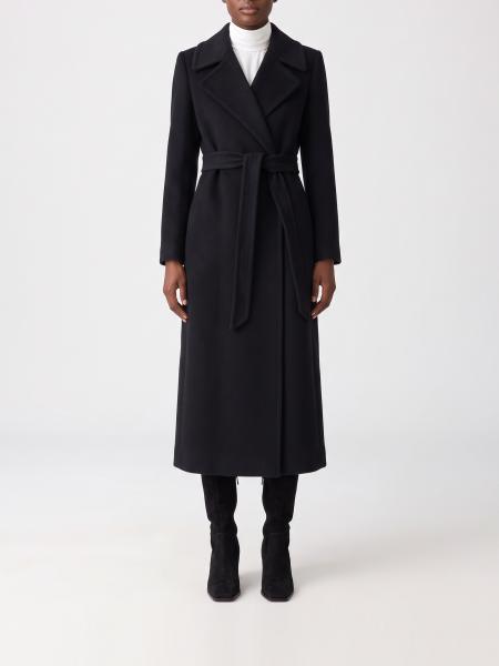 Coat woman Tagliatore