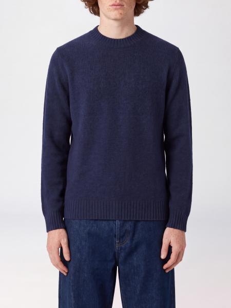 Sweater men Drumohr