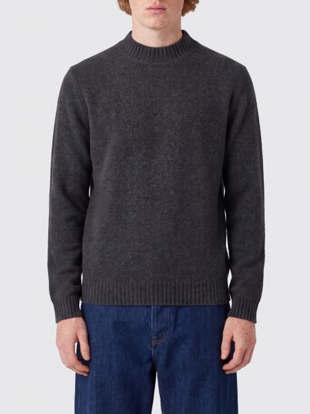 Sweater men Drumohr
