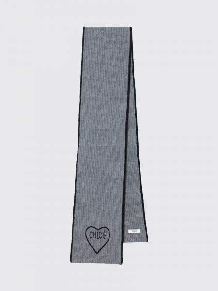 Scarf woman ChloÉ