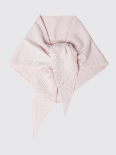 Scarf woman ChloÉ