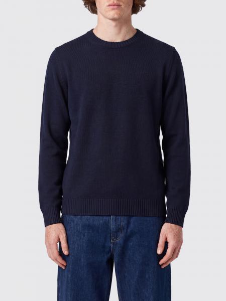 Sweater men Drumohr