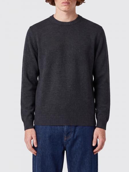 Sweater men Drumohr