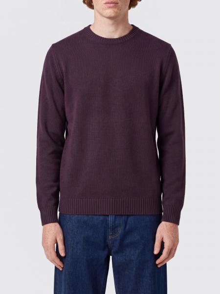 Sweater men Drumohr