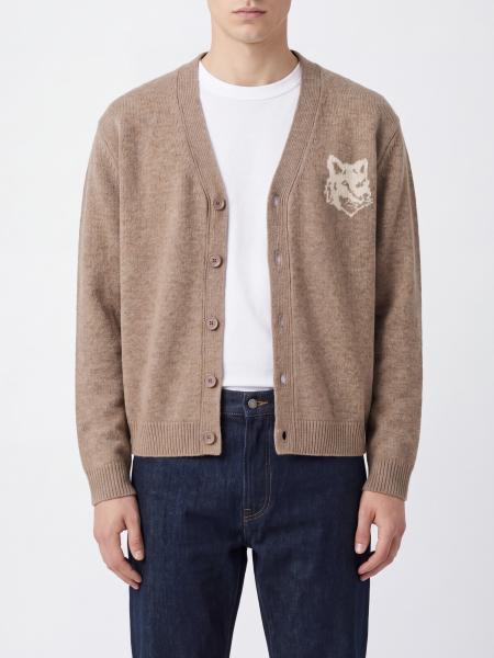 Sweater men Maison KitsunÉ
