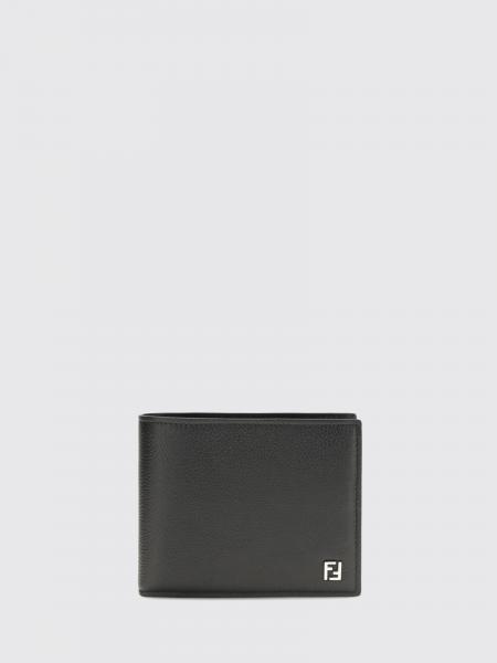 Portefeuille homme Fendi