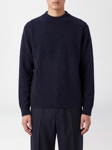 Jumper men Paolo Pecora