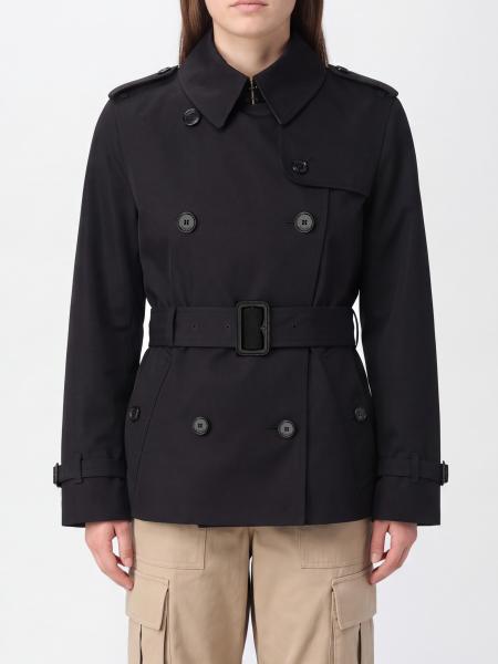 Jacket woman Burberry