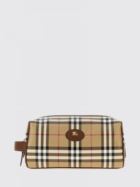 Wallet men Burberry