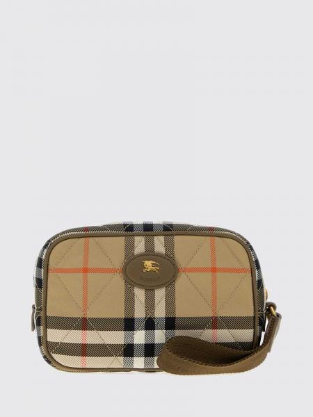 Handbag woman Burberry
