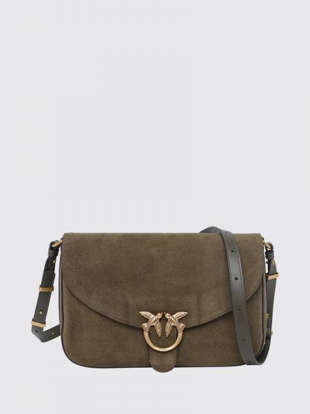 Shoulder bag woman Pinko