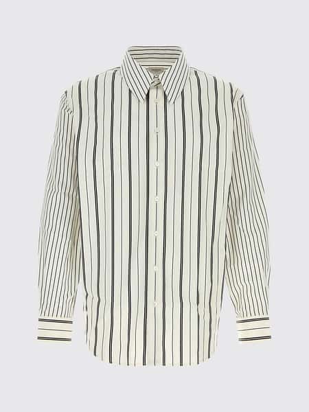 Chemise homme Saint Laurent