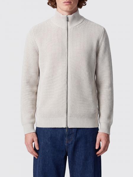 Sweater men Drumohr
