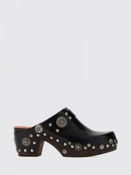 Boots woman ChloÉ