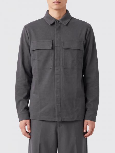 Chemise homme Thom Krom