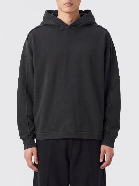 Sweatshirt homme Thom Krom