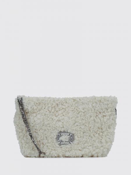 Borsa a mano donna Roger Vivier