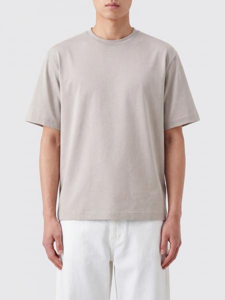 T-shirt men Veilance
