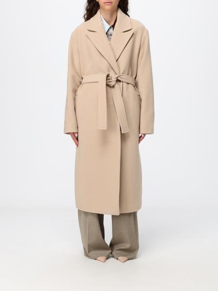 Coat woman Paul Smith