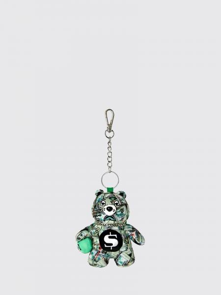 Key chain woman Sprayground