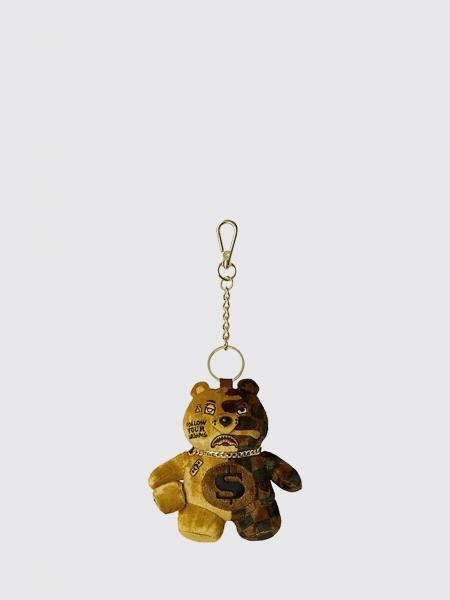 Key chain woman Sprayground