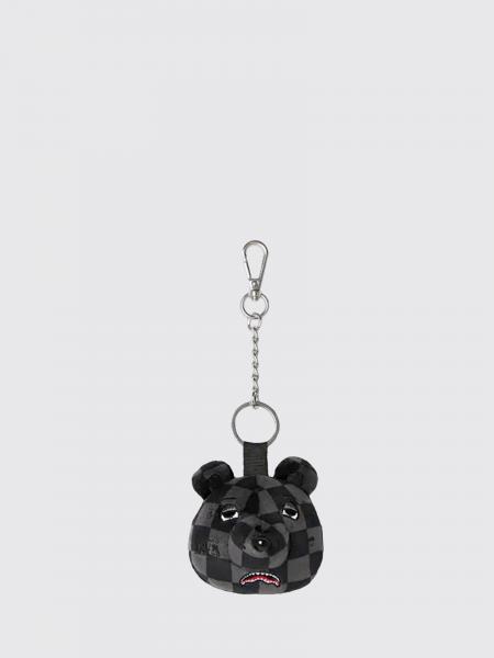 Key chain woman Sprayground