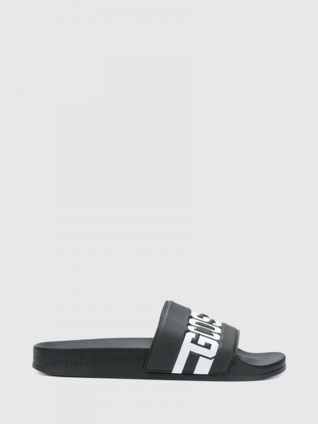 Sandals men GCDS