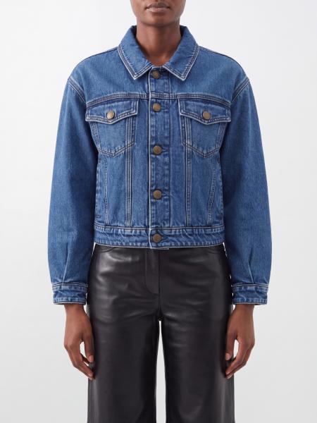 Veste femme Cycle