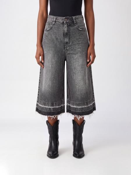 Pantalon femme Cycle