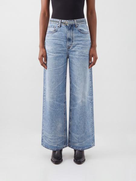 Pantalon femme Cycle