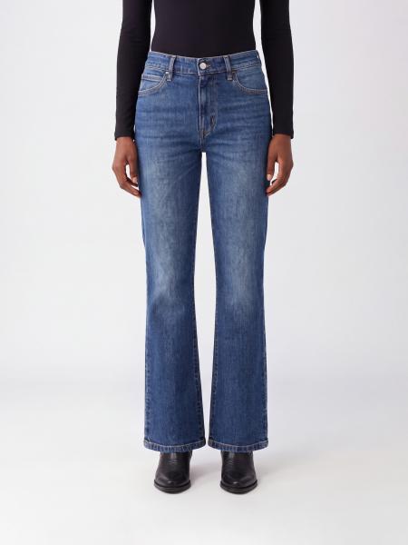 Pantalon femme Cycle