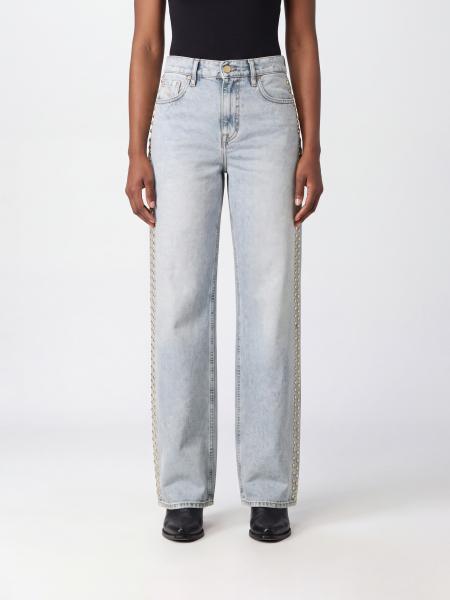 Pantalon femme Cycle