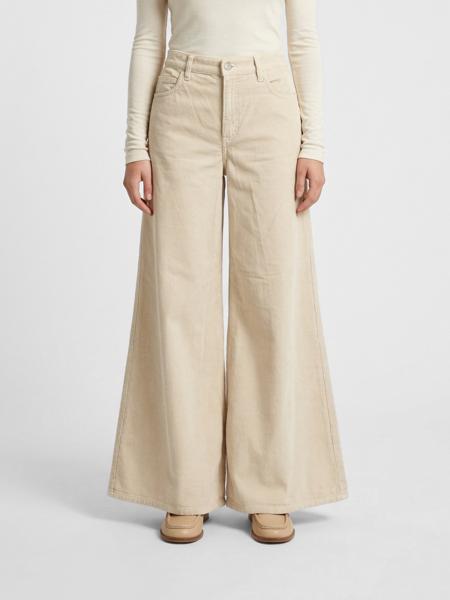 Trousers woman Cycle