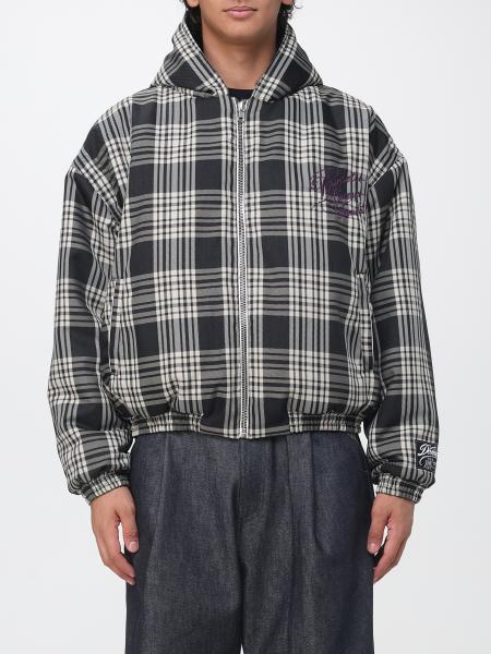 Jacket men Pdf