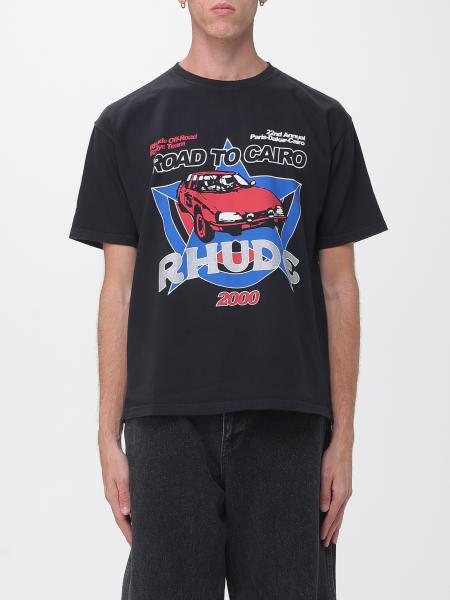 T-shirt men Rhude