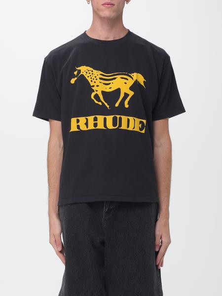 T-shirt men Rhude