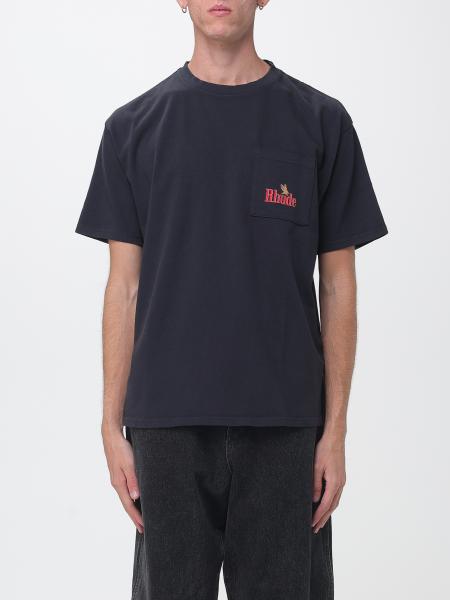 T-shirt men Rhude