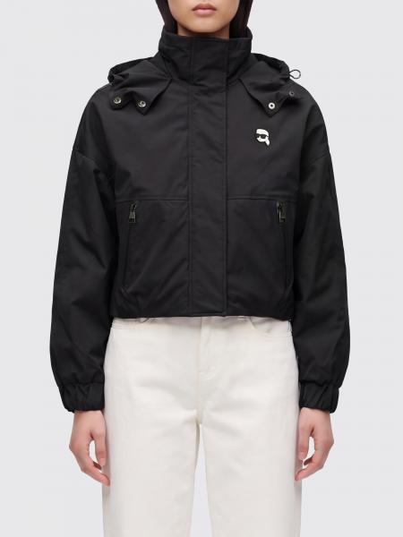재킷 여성 Karl Lagerfeld