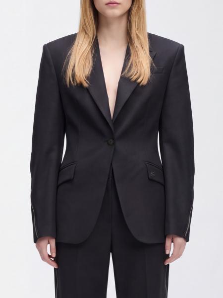 블레이저 여성 Karl Lagerfeld