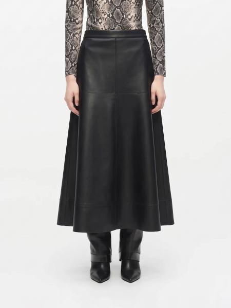 스커트 여성 Karl Lagerfeld