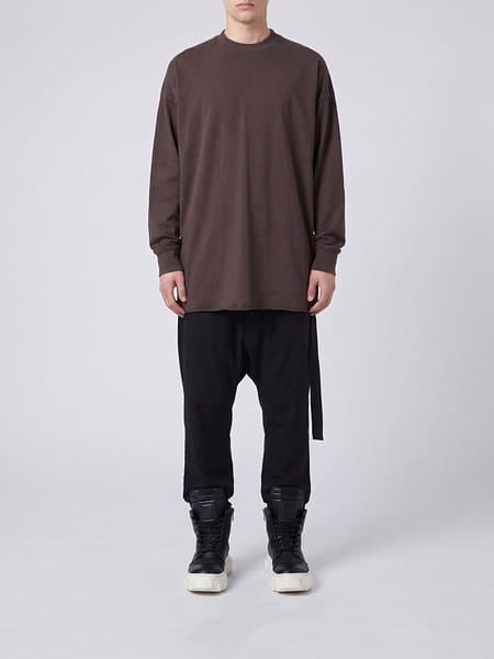 Sweater men Rick Owens Drkshdw