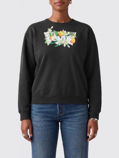 Sweatshirt damen Levi's