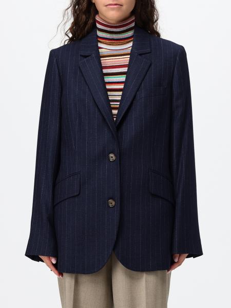 Jacket woman Paul Smith