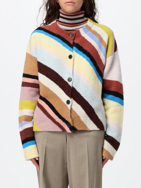 Cardigan woman Paul Smith