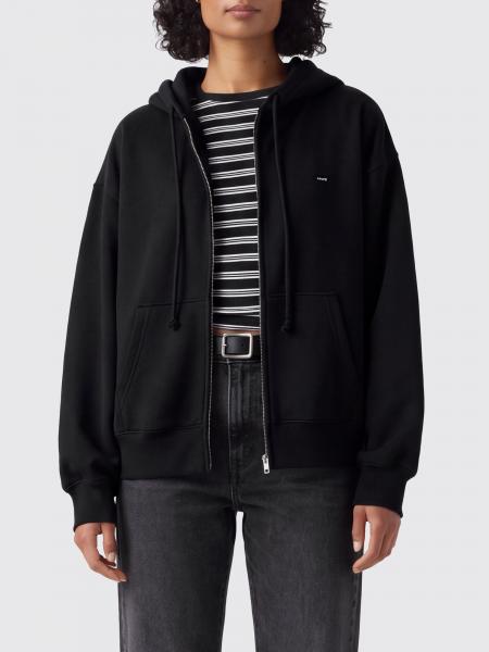 Sweatshirt damen Levi's