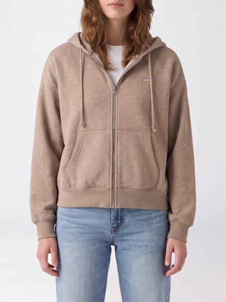 Sweatshirt damen Levi's