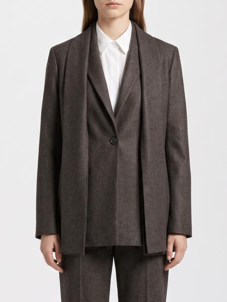 Jacke damen Toteme